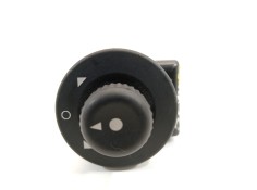 Recambio de mando retrovisor para citroën berlingo station wagon xtr referencia OEM IAM 6545KS  185526