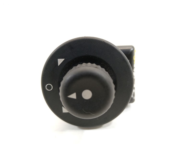 Recambio de mando retrovisor para citroën berlingo station wagon xtr referencia OEM IAM 6545KS  185526