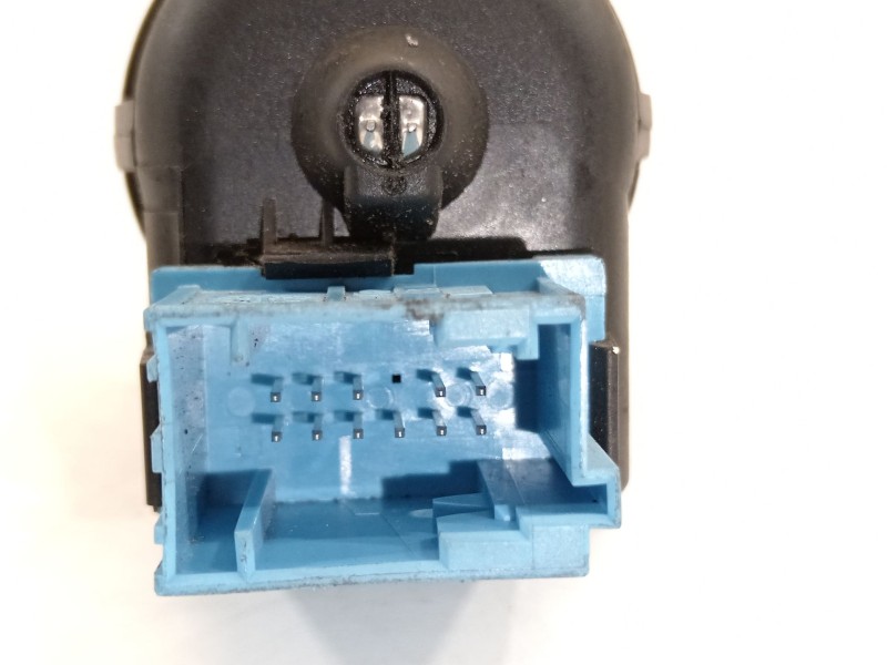 Recambio de mando retrovisor para citroën berlingo station wagon xtr referencia OEM IAM 6545KS  185526