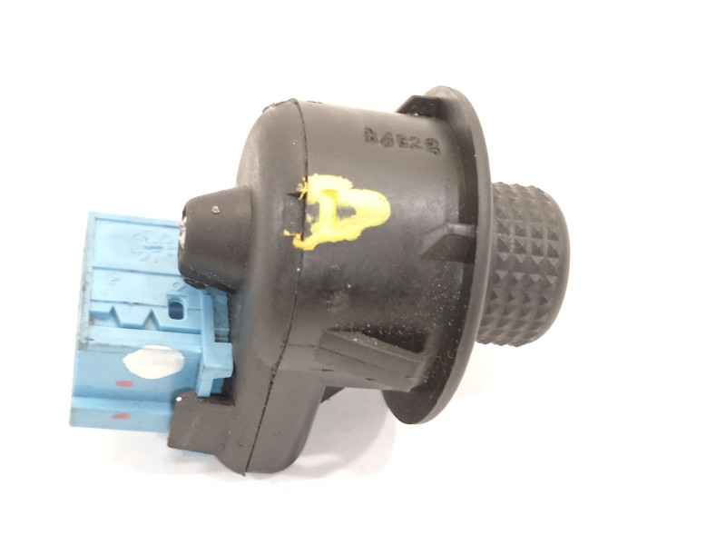 Recambio de mando retrovisor para citroën berlingo station wagon xtr referencia OEM IAM 6545KS  185526