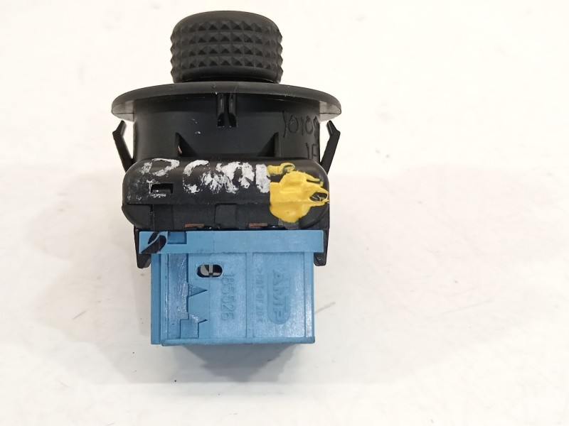 Recambio de mando retrovisor para citroën berlingo station wagon xtr referencia OEM IAM 6545KS  185526