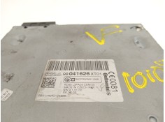 Recambio de sistema audio / radio cd para citroën berlingo station wagon xtr referencia OEM IAM 98041626XT   2