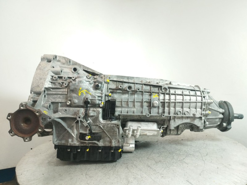 Recambio de caja cambios para audi a5 sportback (f5a) advanced quattro referencia OEM IAM TBS  