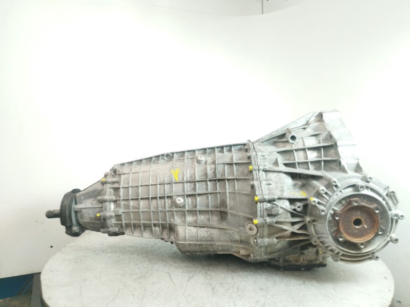 Recambio de caja cambios para audi a5 sportback (f5a) advanced quattro referencia OEM IAM TBS  