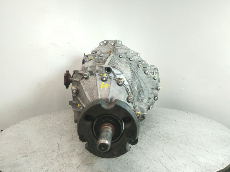 Recambio de caja cambios para audi a5 sportback (f5a) advanced quattro referencia OEM IAM TBS  