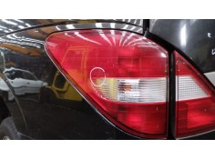 Recambio de piloto trasero izquierdo para ssangyong rodius xdi referencia OEM IAM   