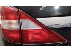 Recambio de piloto trasero izquierdo en porton para ssangyong rodius xdi referencia OEM IAM   