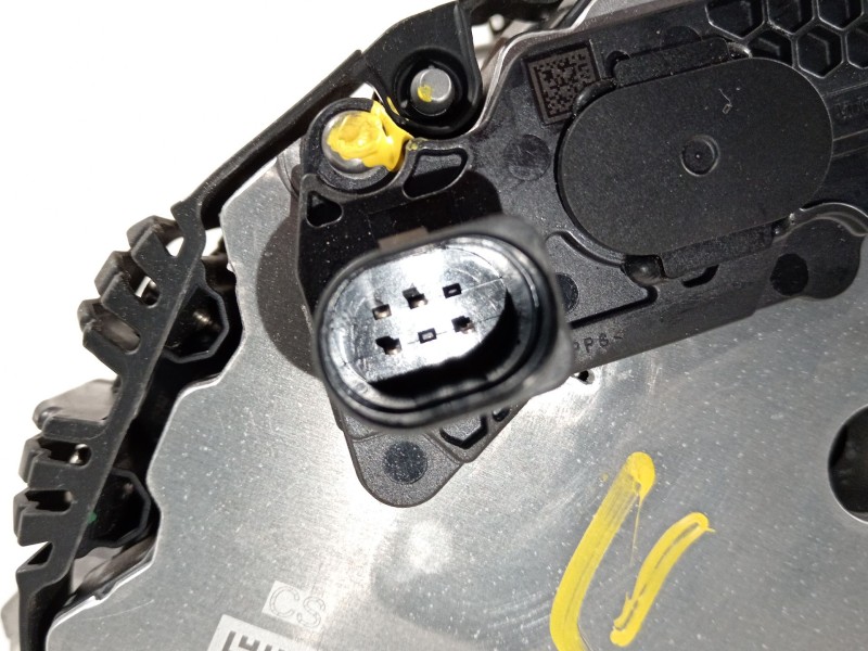 Recambio de alternador para kia stonic (ybcuv) platinum edition referencia OEM IAM 363000700  