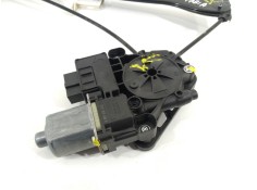 Recambio de elevalunas trasero izquierdo para skoda fabia iii (nj3) 1.0 tsi referencia OEM IAM 6V0839461A   2