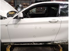Recambio de puerta delantera izquierda para bmw 1 (f21) 116 i referencia OEM IAM   