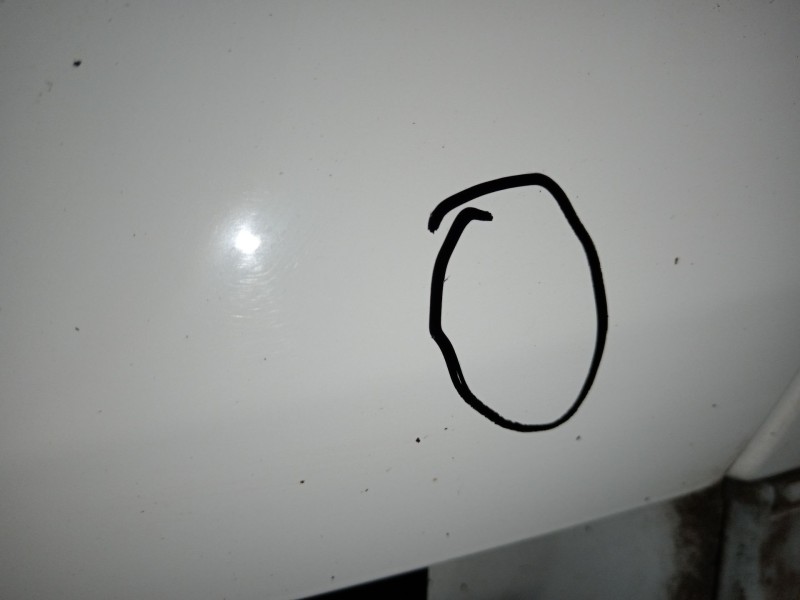 Recambio de puerta delantera izquierda para bmw 1 (f21) 116 i referencia OEM IAM   