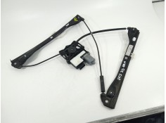 Recambio de elevalunas delantero derecho para skoda fabia iii (nj3) 1.0 tsi referencia OEM IAM 6V0837462C  