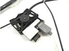 Recambio de elevalunas delantero derecho para skoda fabia iii (nj3) 1.0 tsi referencia OEM IAM 6V0837462C   2