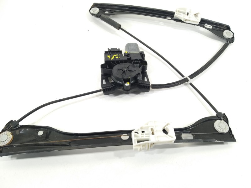 Recambio de elevalunas delantero derecho para skoda fabia iii (nj3) 1.0 tsi referencia OEM IAM 6V0837462C  