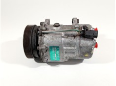 Recambio de compresor aire acondicionado para volkswagen golf iv berlina (1j1) highline referencia OEM IAM 1J0820803F  