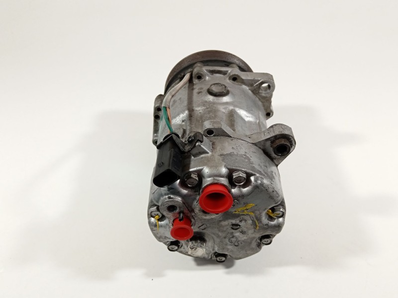 Recambio de compresor aire acondicionado para volkswagen golf iv berlina (1j1) highline referencia OEM IAM 1J0820803F  