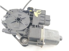 Recambio de elevalunas trasero derecho para skoda fabia iii (nj3) 1.0 tsi referencia OEM IAM 6V0839462A   2