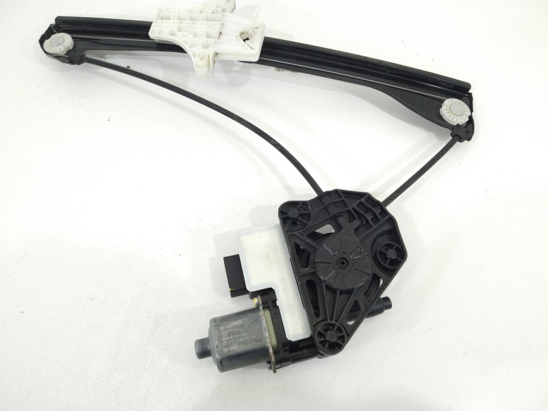 Recambio de elevalunas trasero derecho para skoda fabia iii (nj3) 1.0 tsi referencia OEM IAM 6V0839462A  