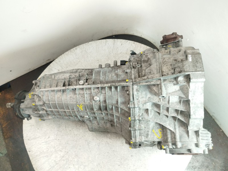 Recambio de caja cambios para audi a5 sportback (f5a) advanced quattro referencia OEM IAM TBS  