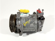 Recambio de compresor aire acondicionado para citroën c5 station wagon exclusive referencia OEM IAM 9660555380  