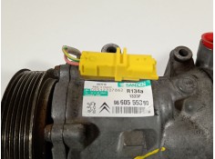 Recambio de compresor aire acondicionado para citroën c5 station wagon exclusive referencia OEM IAM 9660555380   2