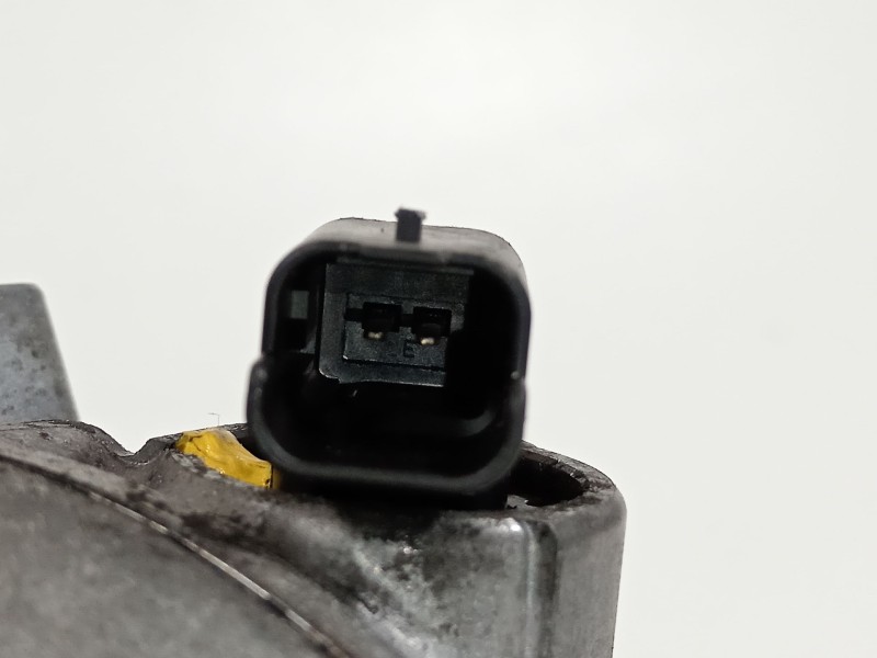 Recambio de compresor aire acondicionado para citroën c5 station wagon exclusive referencia OEM IAM 9660555380  