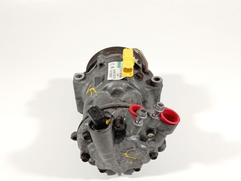 Recambio de compresor aire acondicionado para citroën c5 station wagon exclusive referencia OEM IAM 9660555380  