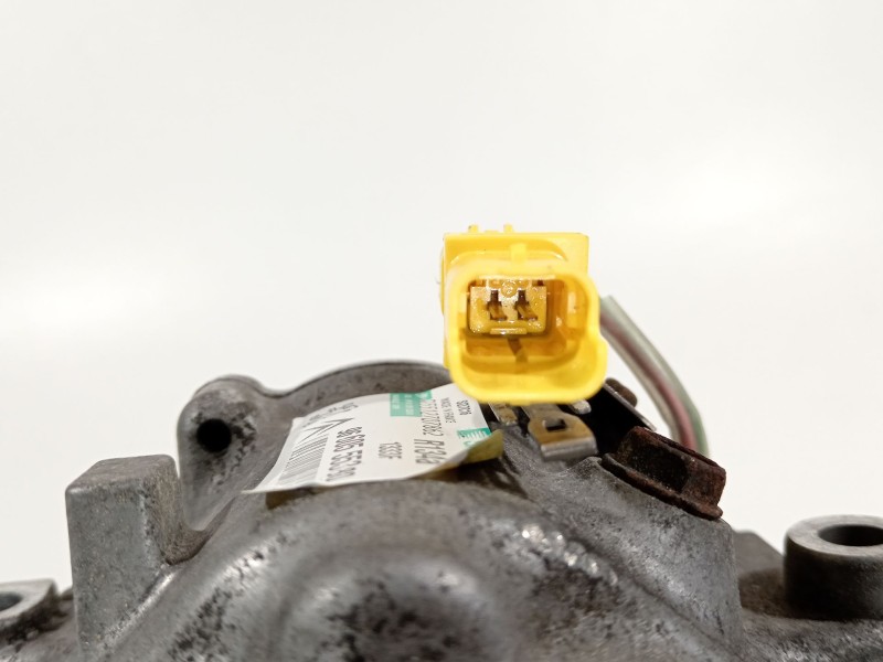 Recambio de compresor aire acondicionado para citroën c5 station wagon exclusive referencia OEM IAM 9660555380  