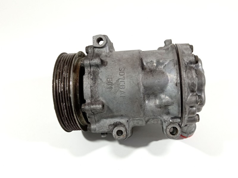 Recambio de compresor aire acondicionado para citroën c5 station wagon exclusive referencia OEM IAM 9660555380  