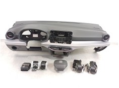 Recambio de kit airbag para seat ibiza (kj1) referencia OEM IAM 5QF959655AM  6F0880201AN