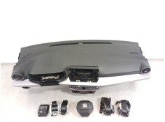 Recambio de kit airbag para seat ibiza (kj1) referencia OEM IAM 5QF959655AM  6F0880201AN 2