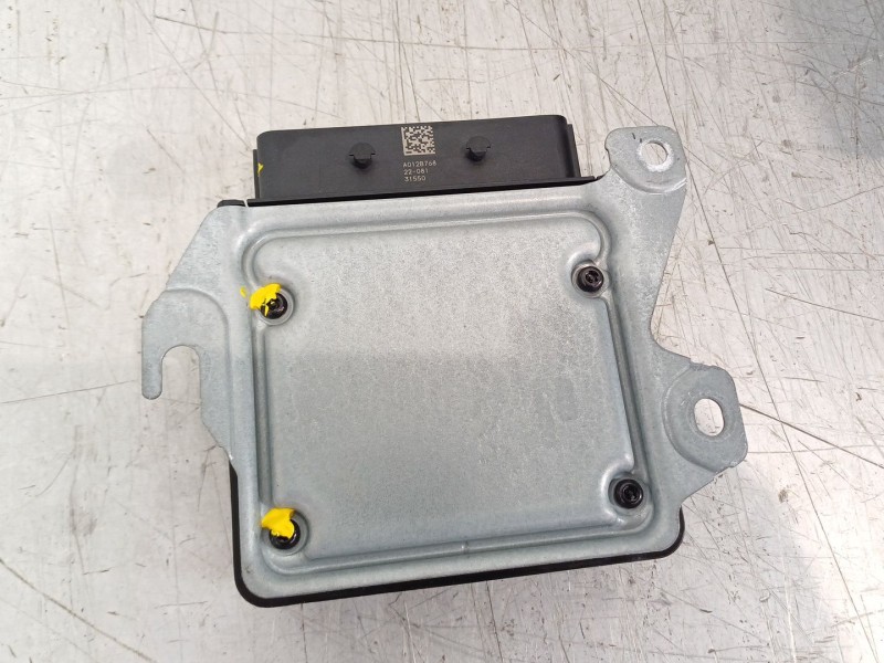 Recambio de kit airbag para seat ibiza (kj1) referencia OEM IAM 5QF959655AM  6F0880201AN