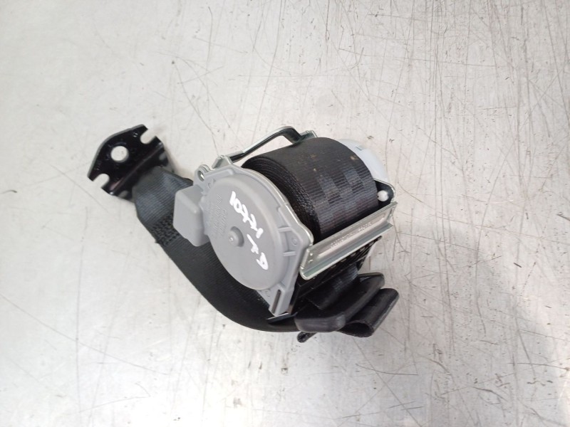 Recambio de kit airbag para seat ibiza (kj1) referencia OEM IAM 5QF959655AM  6F0880201AN