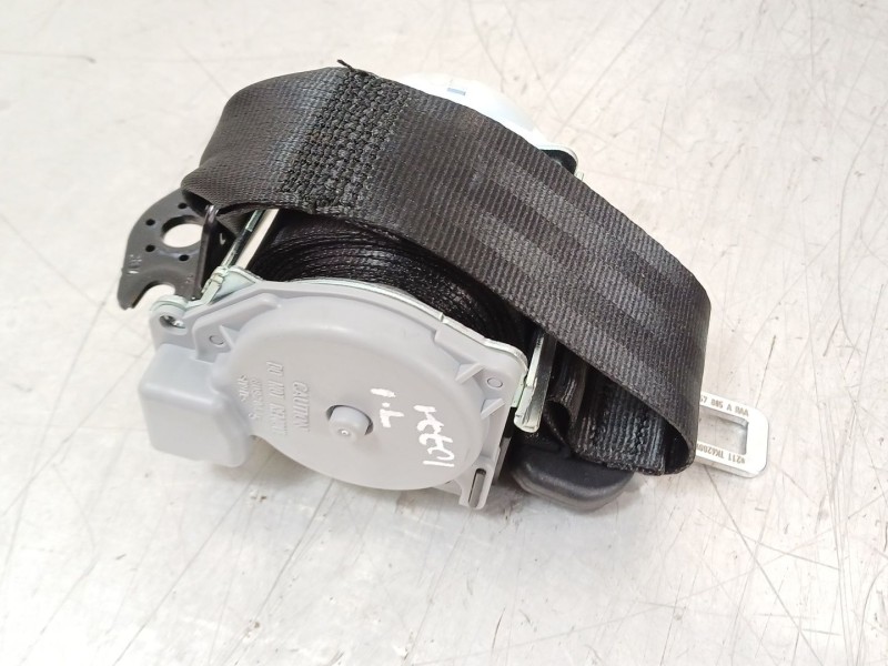 Recambio de kit airbag para seat ibiza (kj1) referencia OEM IAM 5QF959655AM  6F0880201AN