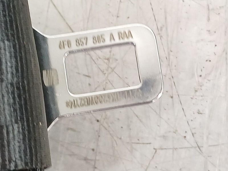 Recambio de kit airbag para seat ibiza (kj1) referencia OEM IAM 5QF959655AM  6F0880201AN