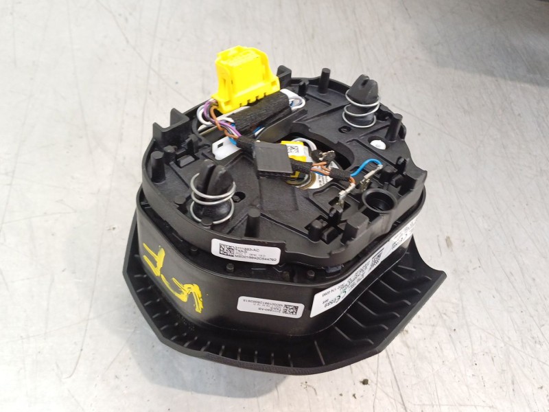 Recambio de kit airbag para seat ibiza (kj1) referencia OEM IAM 5QF959655AM  6F0880201AN