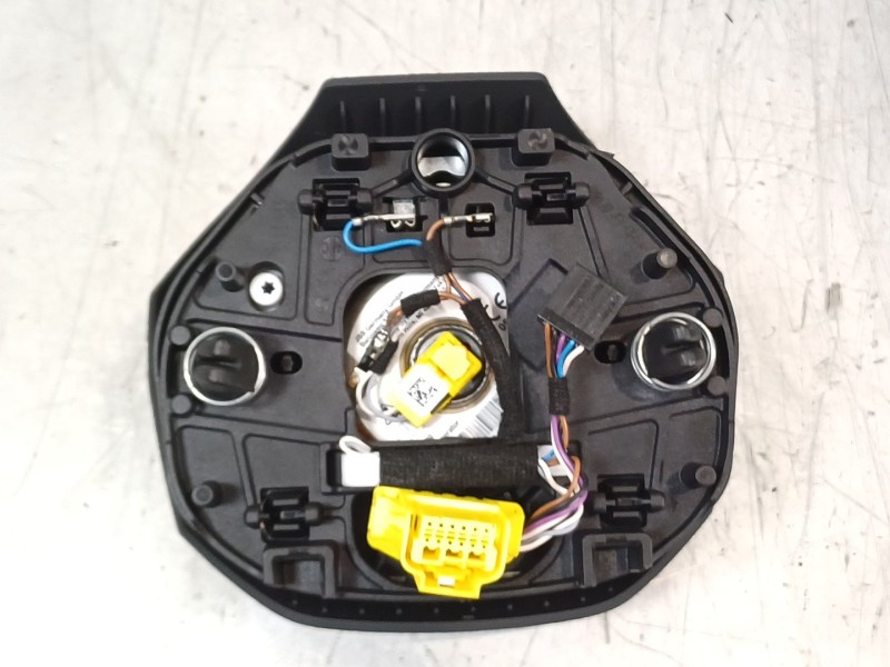 Recambio de kit airbag para seat ibiza (kj1) referencia OEM IAM 5QF959655AM  6F0880201AN