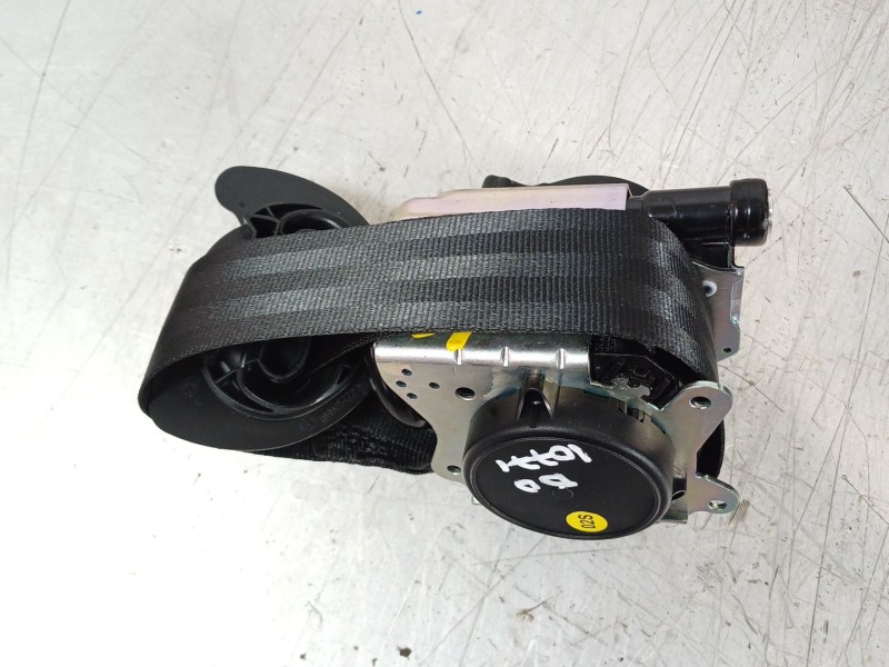 Recambio de kit airbag para seat ibiza (kj1) referencia OEM IAM 5QF959655AM  6F0880201AN