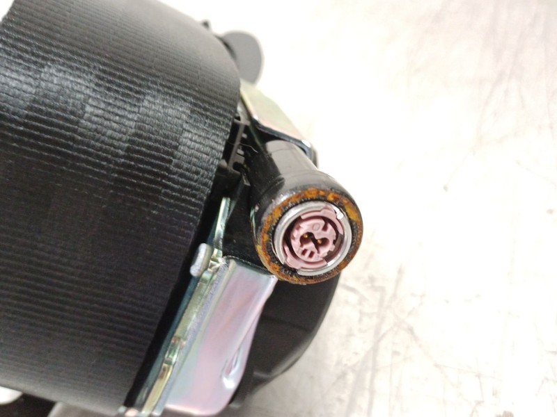 Recambio de kit airbag para seat ibiza (kj1) referencia OEM IAM 5QF959655AM  6F0880201AN