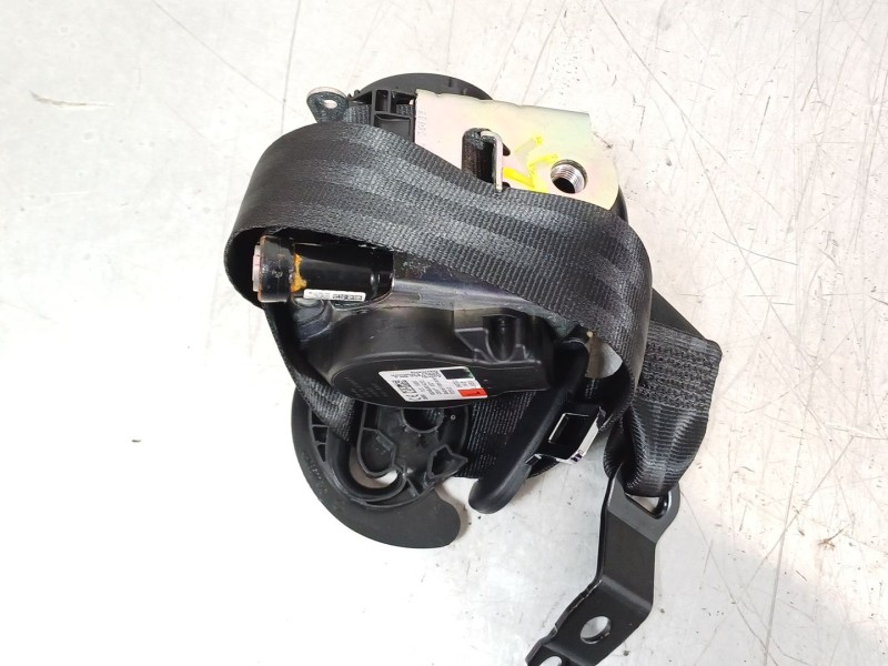 Recambio de kit airbag para seat ibiza (kj1) referencia OEM IAM 5QF959655AM  6F0880201AN