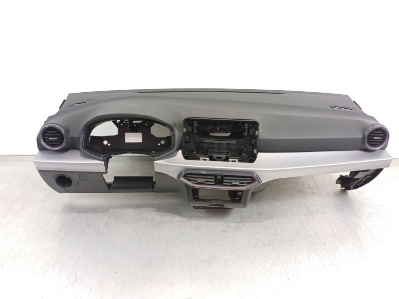 Recambio de kit airbag para seat ibiza (kj1) referencia OEM IAM 5QF959655AM  6F0880201AN