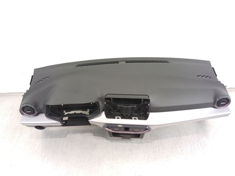 Recambio de kit airbag para seat ibiza (kj1) referencia OEM IAM 5QF959655AM  6F0880201AN