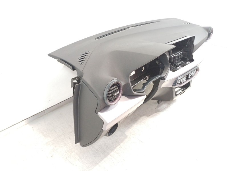 Recambio de kit airbag para seat ibiza (kj1) referencia OEM IAM 5QF959655AM  6F0880201AN