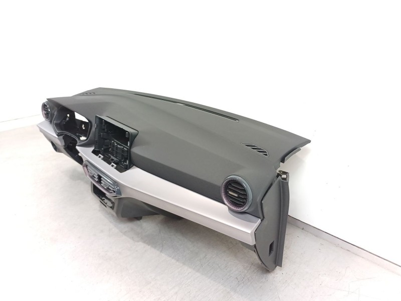 Recambio de kit airbag para seat ibiza (kj1) referencia OEM IAM 5QF959655AM  6F0880201AN