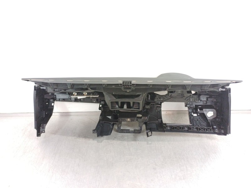 Recambio de kit airbag para seat ibiza (kj1) referencia OEM IAM 5QF959655AM  6F0880201AN