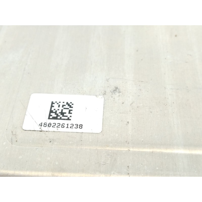 Recambio de centralita motor uce para skoda fabia iii (nj3) 1.0 tsi referencia OEM IAM 04C907309BP  0261S21435