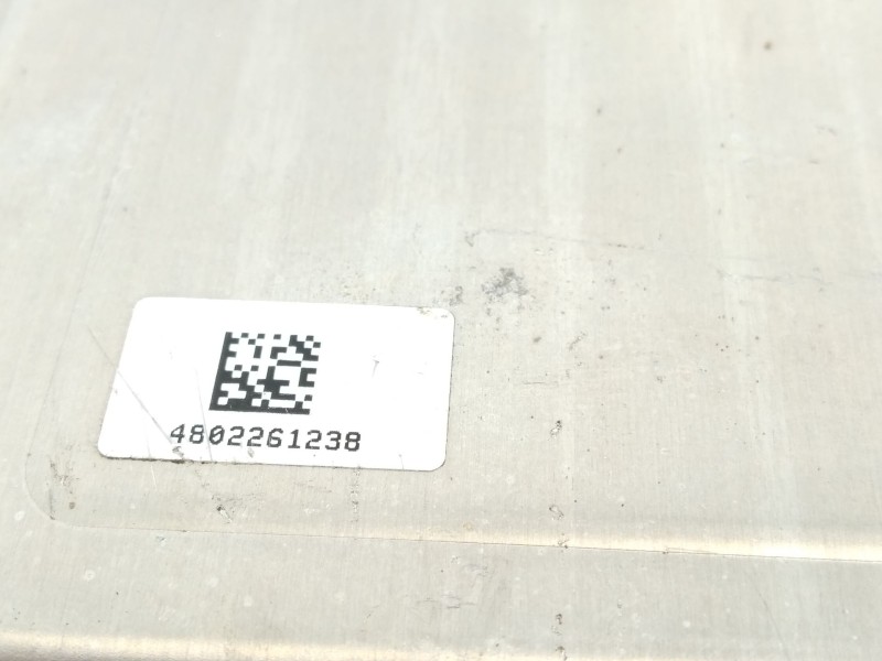 Recambio de centralita motor uce para skoda fabia iii (nj3) 1.0 tsi referencia OEM IAM 04C907309BP  0261S21435