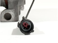 Recambio de compresor aire acondicionado para iveco daily pr cabina doble 35 c... batalla 3450 referencia OEM IAM 4472801800   2