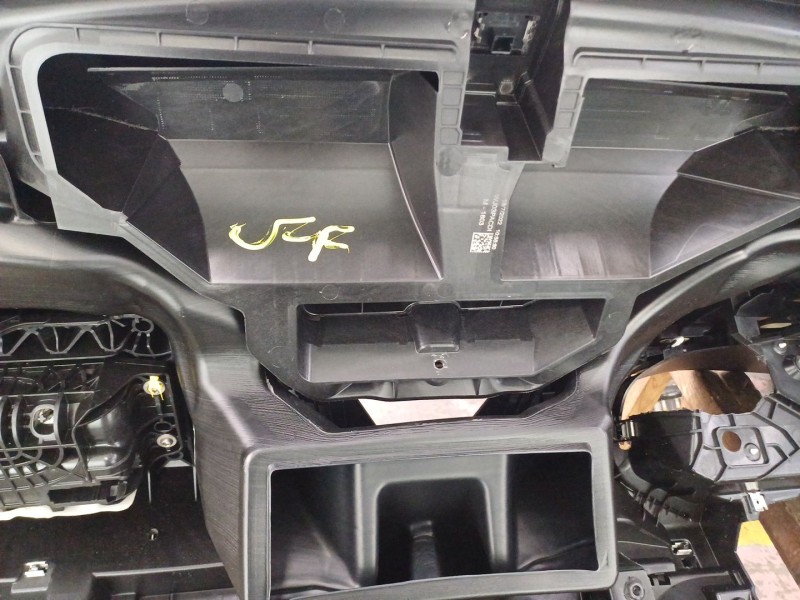 Recambio de kit airbag para seat ibiza (kj1) referencia OEM IAM 5QF959655AM  6F0880201AN