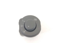 Recambio de mando retrovisor para skoda fabia iii (nj3) 1.0 tsi referencia OEM IAM 5JB959565   2